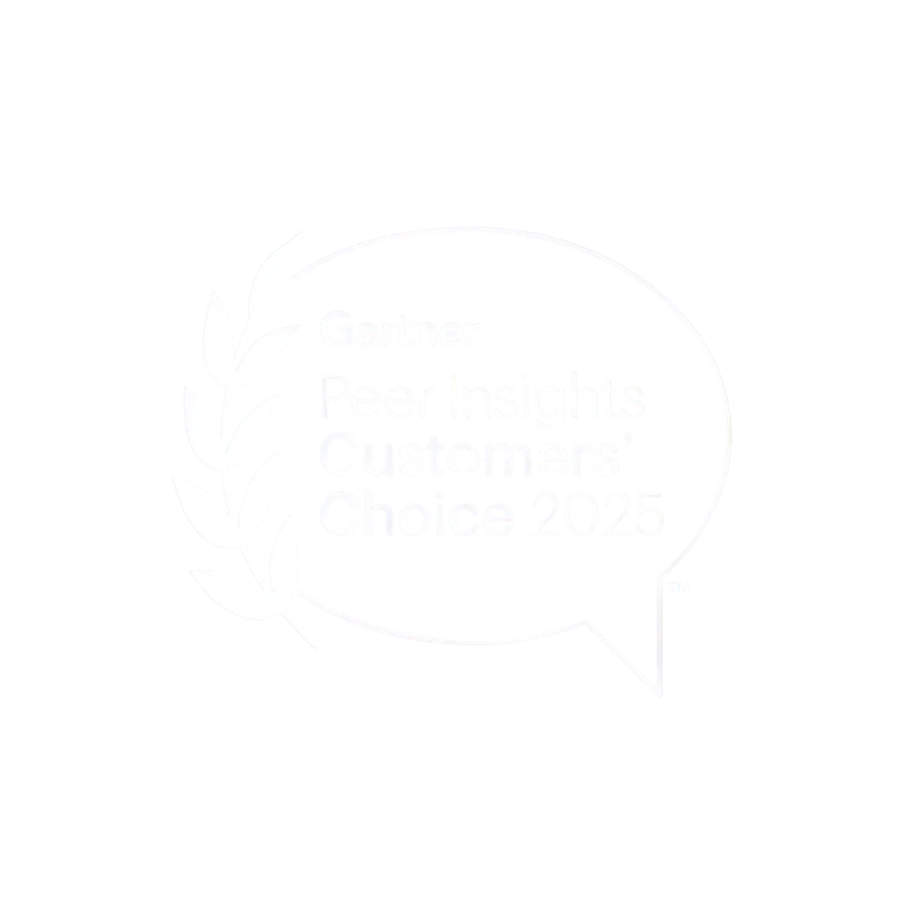 Gartner Peer Insights — Elección de los Clientes 2025